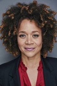 Michole Briana White portrait