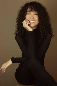 Raiza Noah portrait