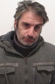 Davor Janjić portrait