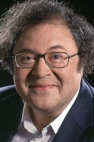 Frédéric Lodéon portrait