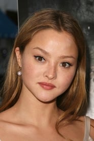 Devon Aoki portrait