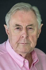 Jim France portrait