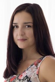 Karolína Pospíšilová portrait