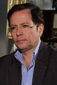 Bahgat Adly portrait