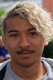 Lui Elliott portrait