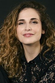 Laura Ledesma portrait