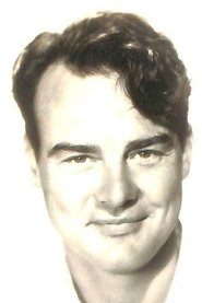 Renny McEvoy portrait