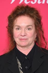 Donna Zakowska portrait