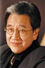 David Tao portrait