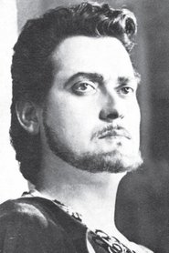 Stefan Getsov portrait