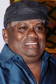 Senthil portrait
