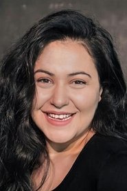 Şirin Saldamlı portrait