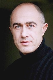 Nicolas Bienvenu portrait
