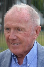 François Pinault portrait