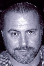 Frank Ferrara Sr. portrait