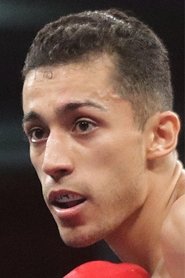 Rafael Espinoza portrait