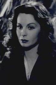 Elfe Gerhart portrait