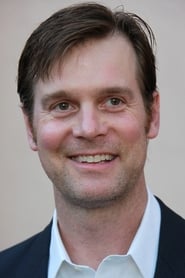 Peter Krause portrait