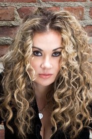 Dana Fuchs portrait