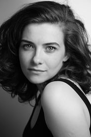Sara Vickers portrait
