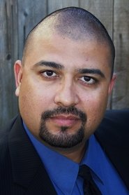 David Fernandez Jr. portrait