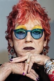 Judy Chicago portrait