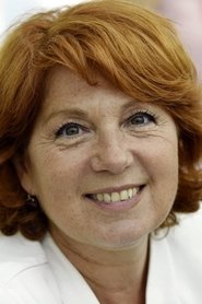 Véronique Genest portrait