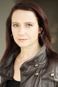 Maja Wampuszyc portrait
