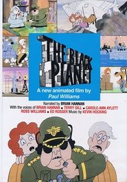 The Black Planet poster