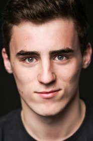 Jon Tarcy portrait