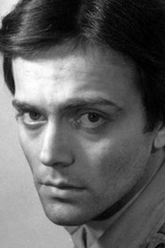 Andrey Kharitonov portrait