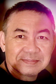 Decha Srimantra portrait