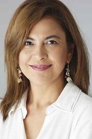 Pınar Alçınkaya portrait