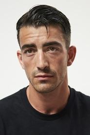 Philip Oros portrait