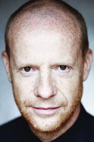 Jonathan Slinger portrait