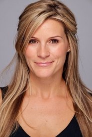 Monika Casey portrait