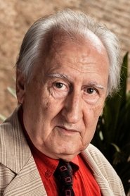 Carlos Benpar portrait