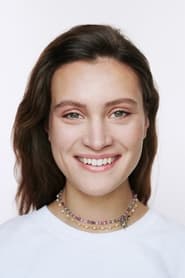 Marlene Burow portrait