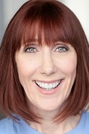 Carol Avery portrait