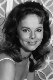 Anne Helm portrait