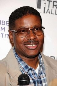 Christopher Martin portrait