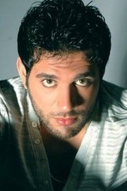 Hassan El Raddad portrait