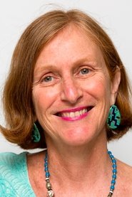 Catherine Potvin portrait