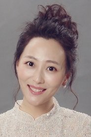 Wu Qian portrait
