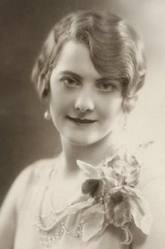 Beppie De Vries portrait