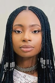 Susan Pwajok portrait