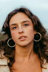Júlia Frigola portrait