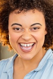 Gemma Pilar Alfaro portrait