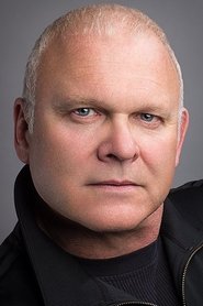 Billy 'V' Vigeant portrait