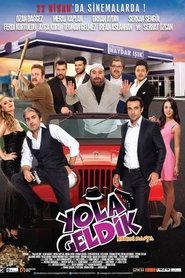 Movie Picture